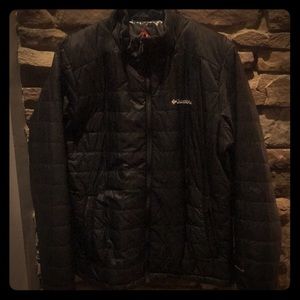 Columbia Jacket